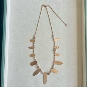 Kendra Scott Aurelia Statement Necklace